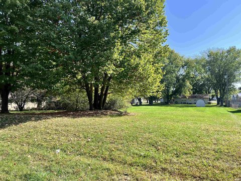 Residential Land in Goshen, Indiana