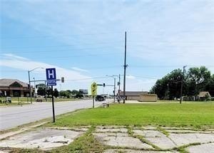 Prime Commercial Lot in Iola