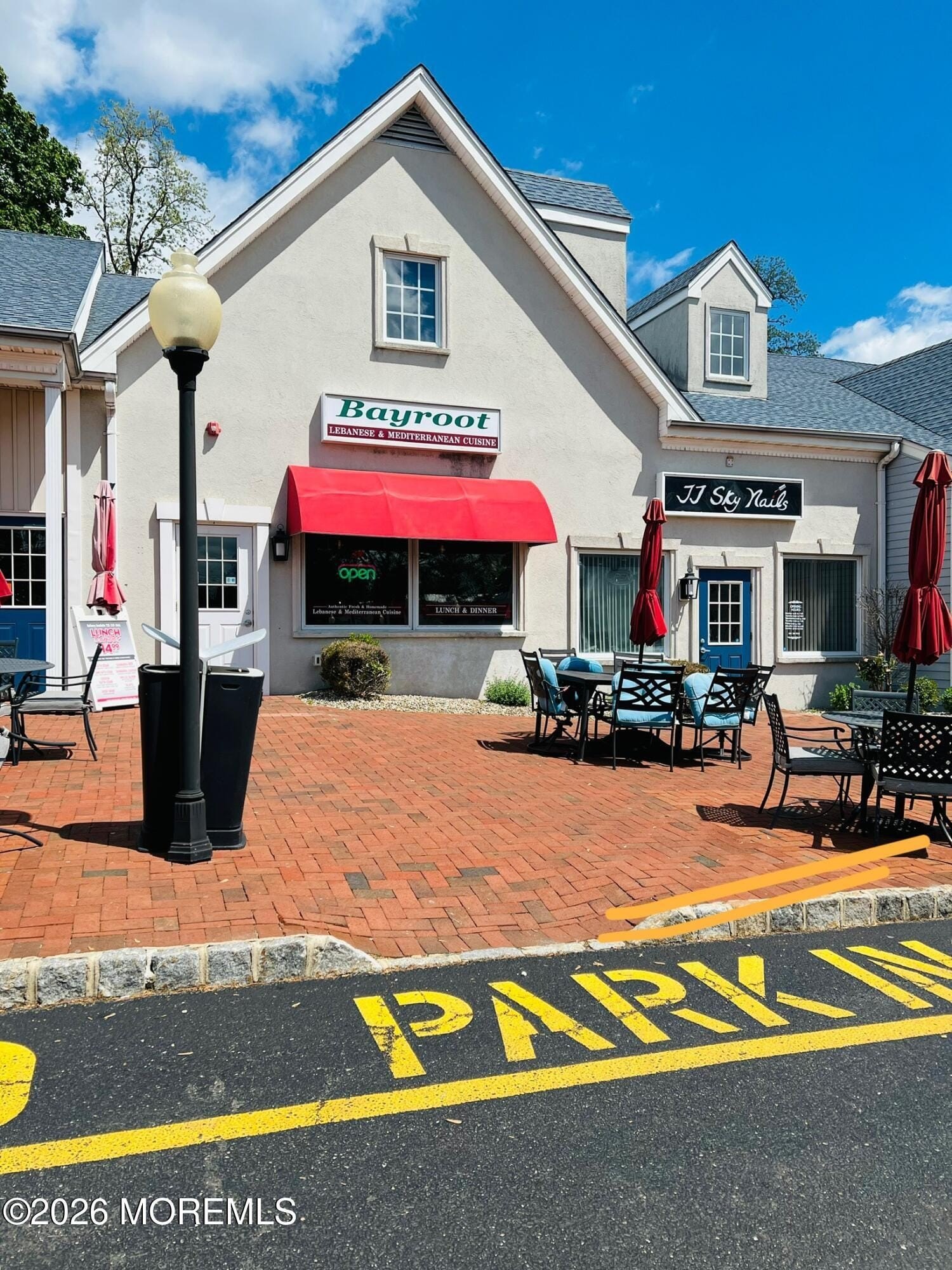 Restaurant Business Opportunity, Shrewsbury