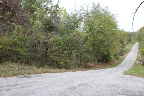 Land, Rockaway Beach, MO
