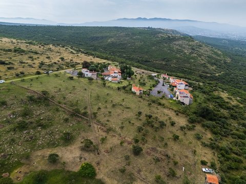 Valley-View Residential Land