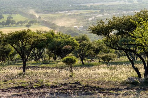 Valley-View Residential Land