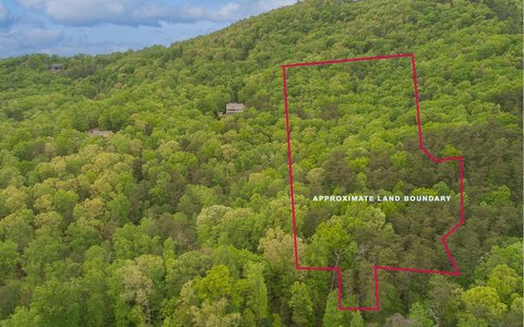 Acreage, Young Harris, GA