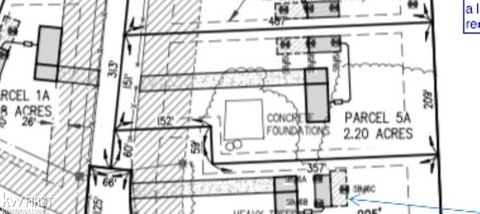 Vacant Land for Site Condos