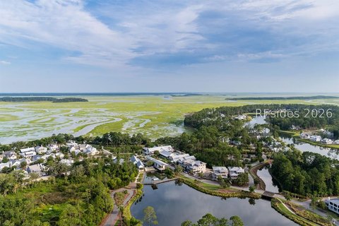 Land/Lots, Bluffton, SC