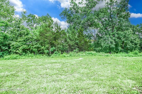 Residential Land in Jefferson City
