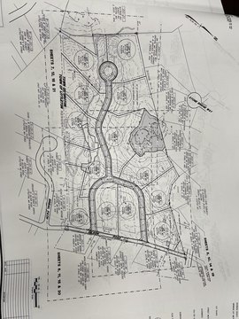 Residential Land in Groton, MA