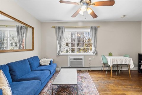 Two-Family Home in Bushwick