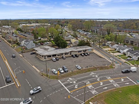 Renovated Commercial Space in Neptune