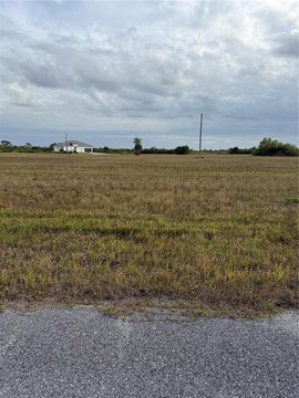 PLACIDA, FL