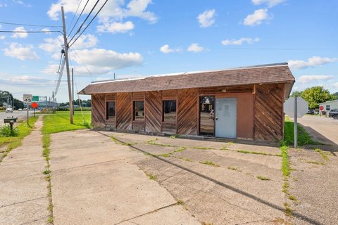 Prime Commercial Location on SR 7