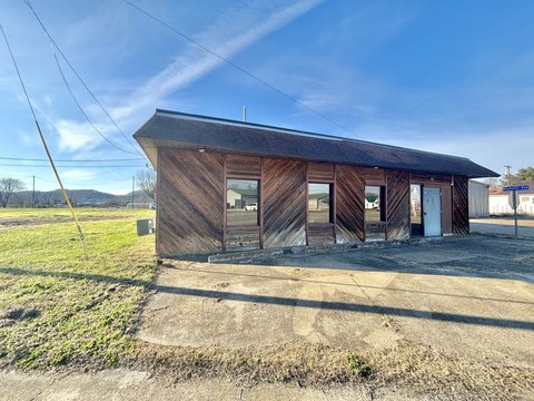 Prime Commercial Location on SR 7