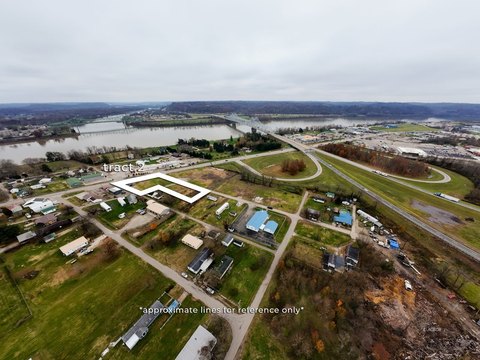 Prime Commercial Location on SR 7