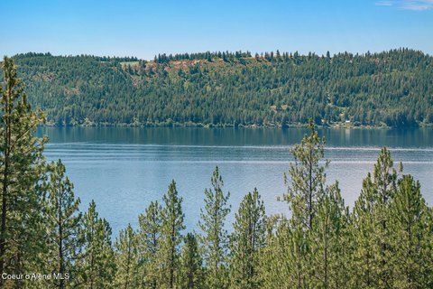 Lakeview Land with Boat Slip
