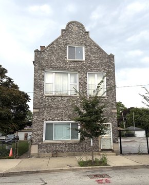 Residential Income, Chicago, IL