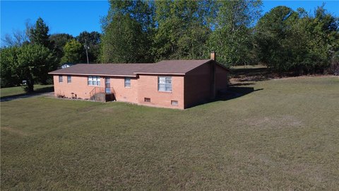Land, Harrison, AR