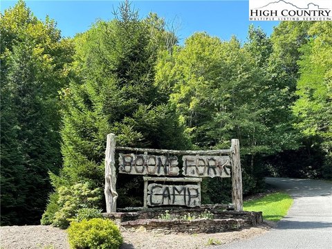 Blowing Rock Land For Sale
