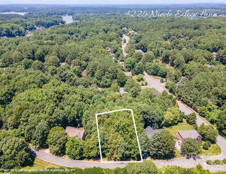 Residential Land in Overlook Community