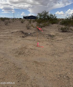 Land, Buckeye, AZ