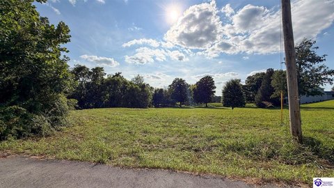 LAND - Vine Grove, KY