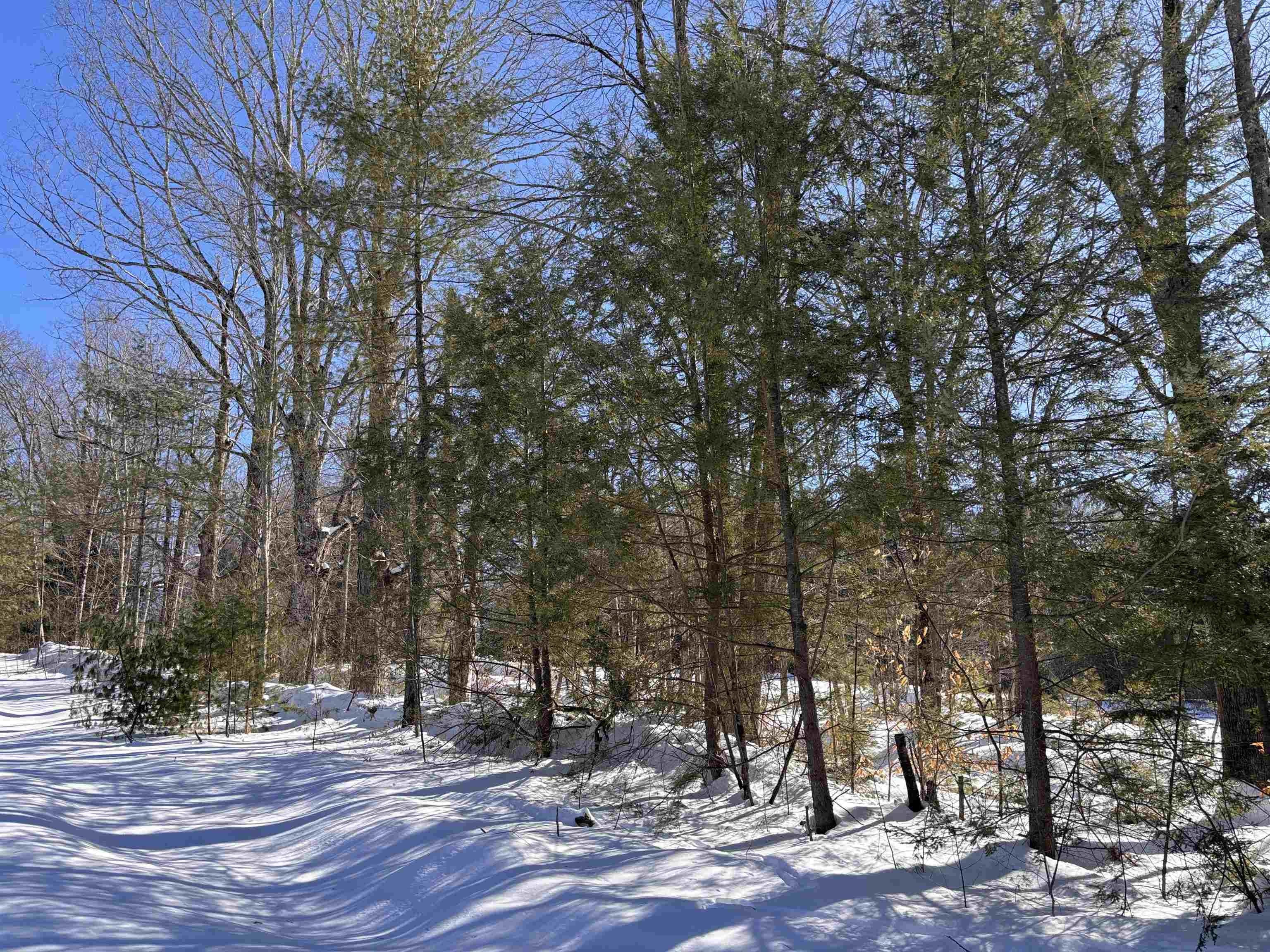Richmond, NH Residential Building Lot