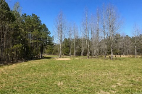 Heber Springs Homesite Opportunity