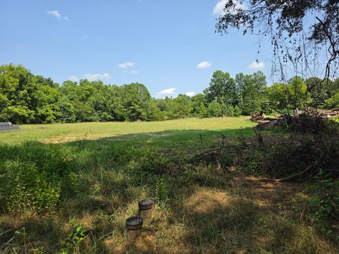 Land, Fort Oglethorpe, GA
