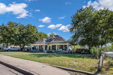 Business Neighborhood Zoned Development Land