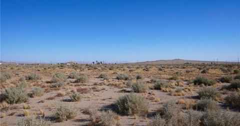Vacant Land in Boron, CA