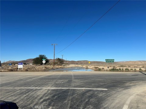 20 Acres Vacant Land Hinkley