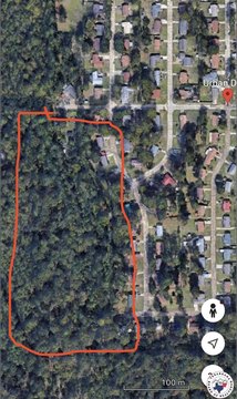 Land For Sale, Texarkana