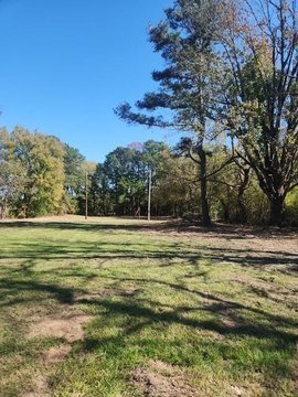 LAND - Clarksville, TX