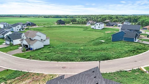 Residential Lots in Saint Michael