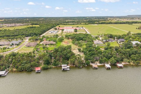 Waterfront Development Site