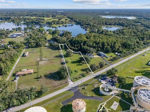 Land, ODESSA, FL