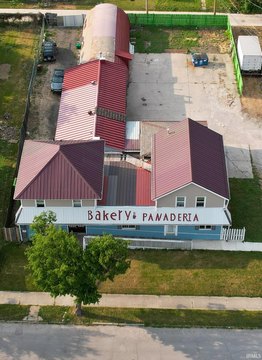 Quadplex with Three Vacant Units