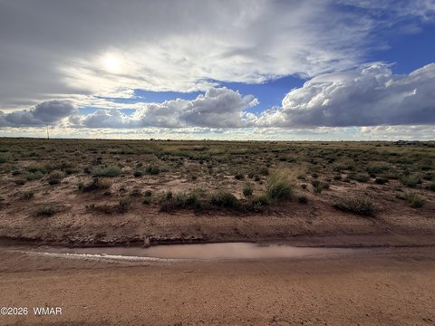 Land, Holbrook, AZ