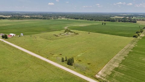 LAND - Turner, MI