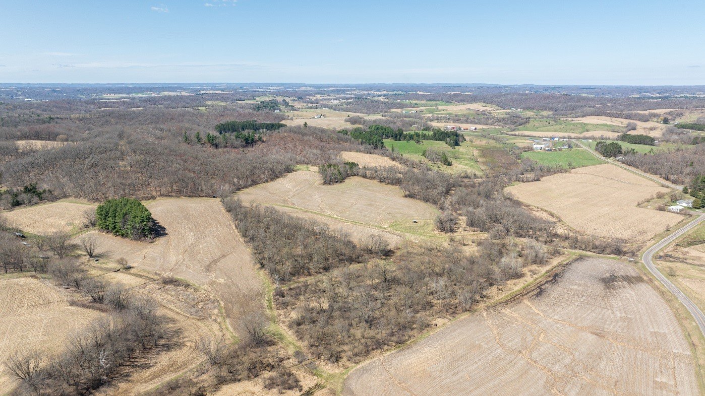 Trempealeau County Legacy Farm