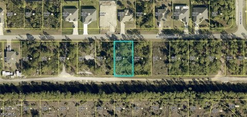 LAND - Lehigh Acres, FL