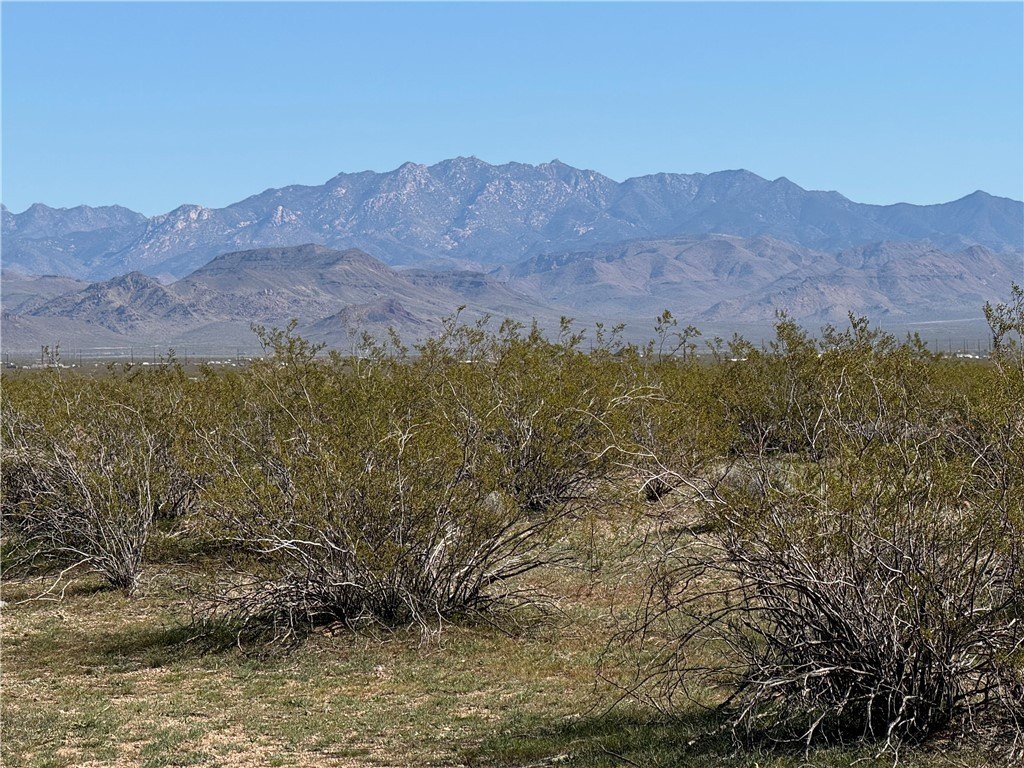 Golden Valley Vacant Land Parcel