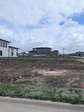 LAND - Melissa, TX