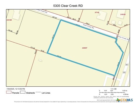 Killeen Commercial Development Opportunity