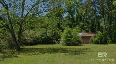 Land, Bay Minette, AL