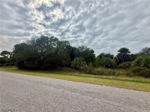 Land, Clewiston, FL