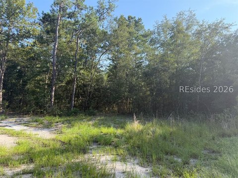 Land/Lots, Saint Helena Island, SC
