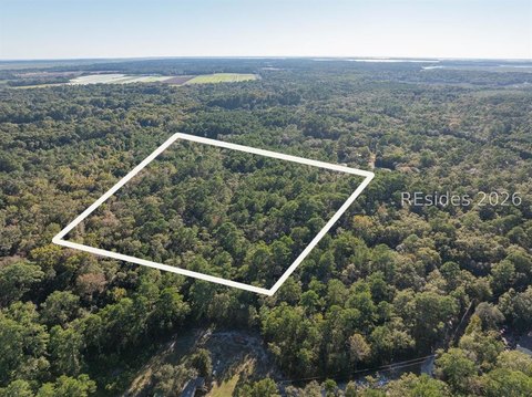 Land/Lots, Saint Helena Island, SC