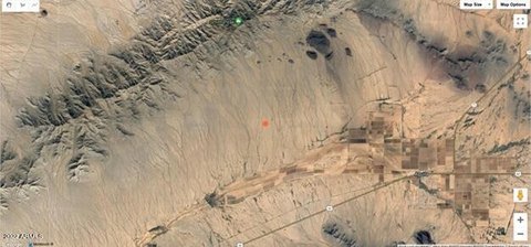 Aguila, Arizona Land Parcels