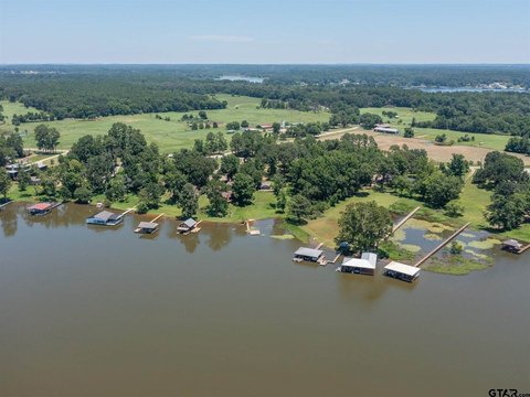 Waterfront Residential Land Parcel