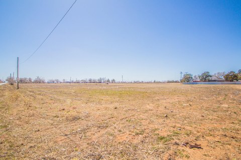 Lubbock Land Parcel For Sale